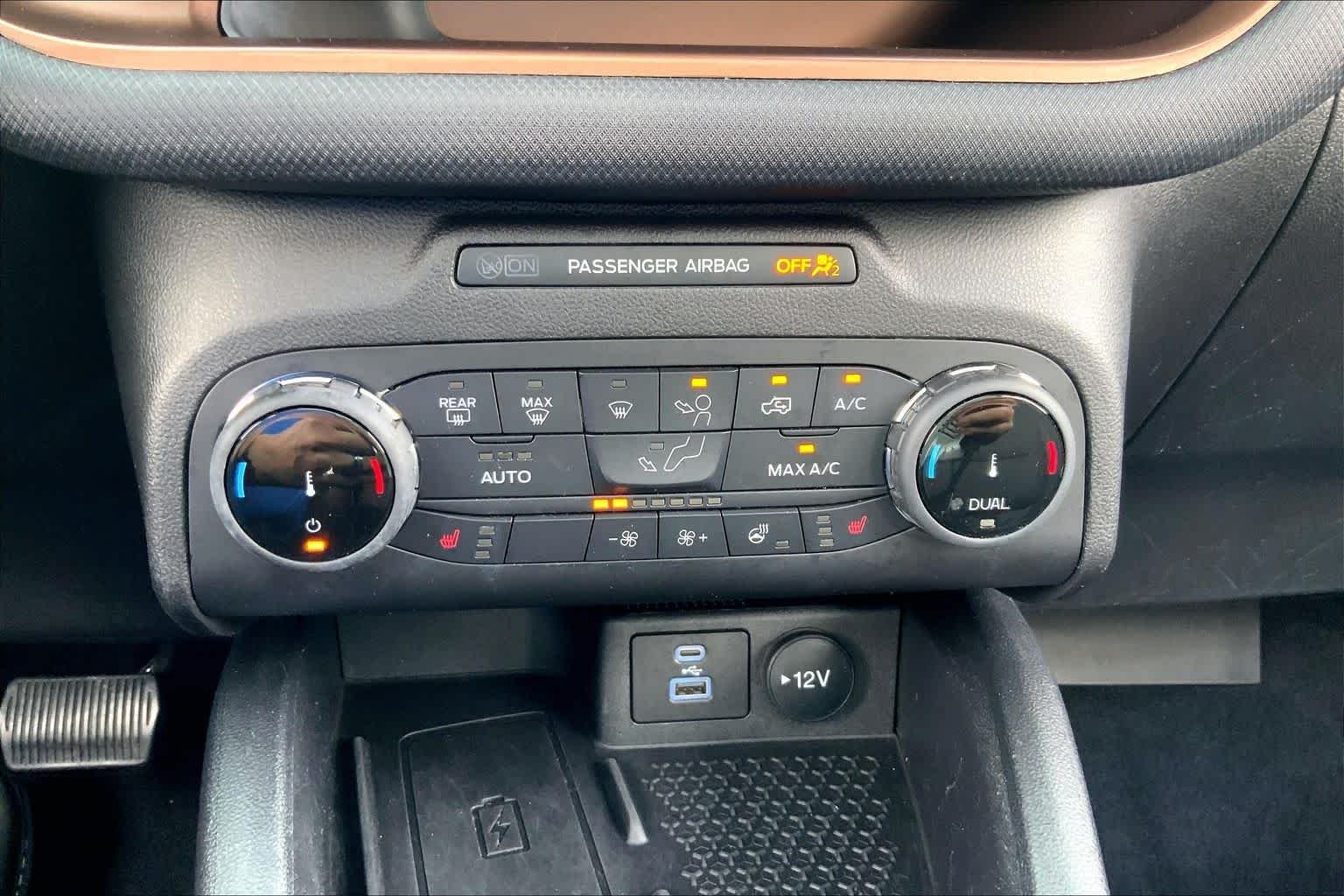 Used 2022 Area 51 Ford Outer Banks image 33