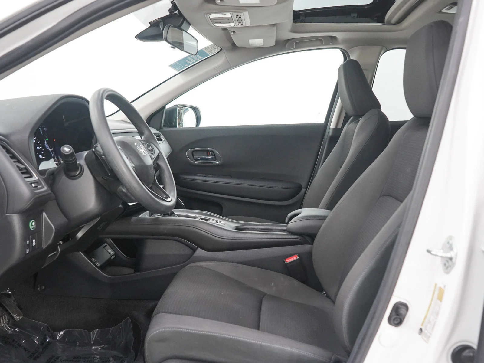 Used 2021  Honda 5D WAGON EX AWD image 21