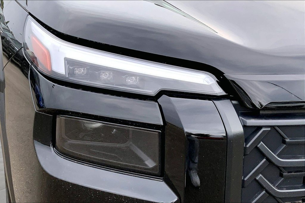Used 2026 Black Subaru Premium image 30