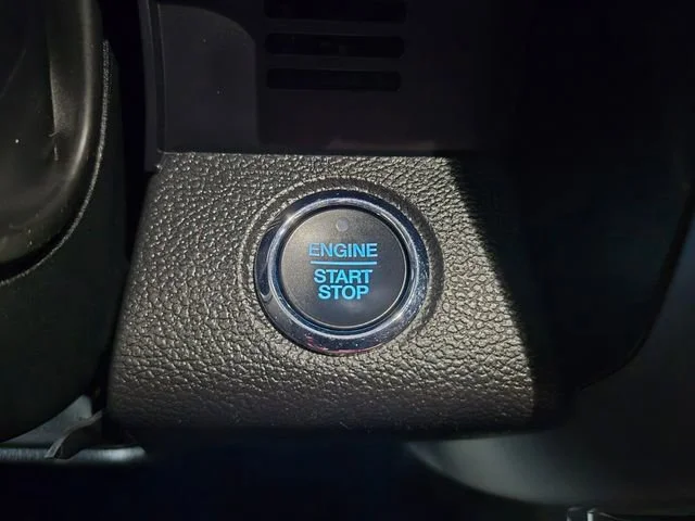 2019 Ford F-150 Lariat - Photo 24