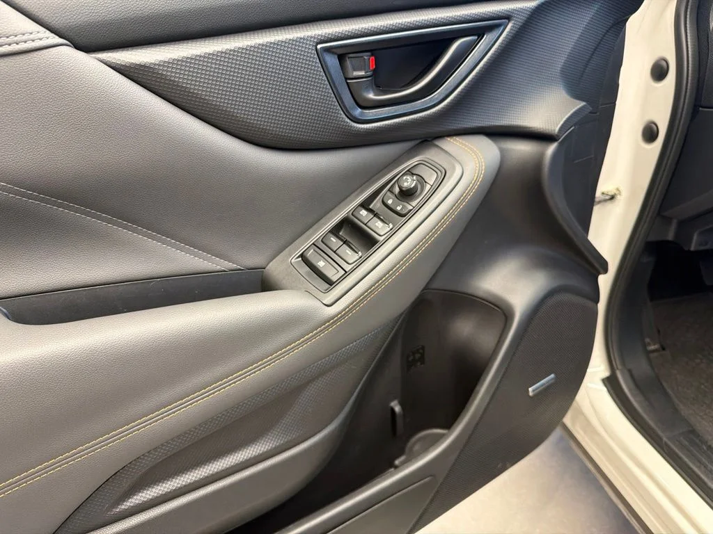 2024 Subaru Forester Wilderness - Photo 22