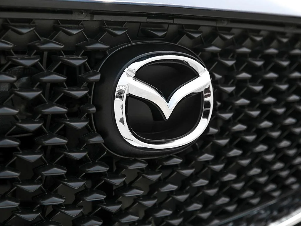 New 2026 Deep Crystal Blue Mica Mazda GX image 9