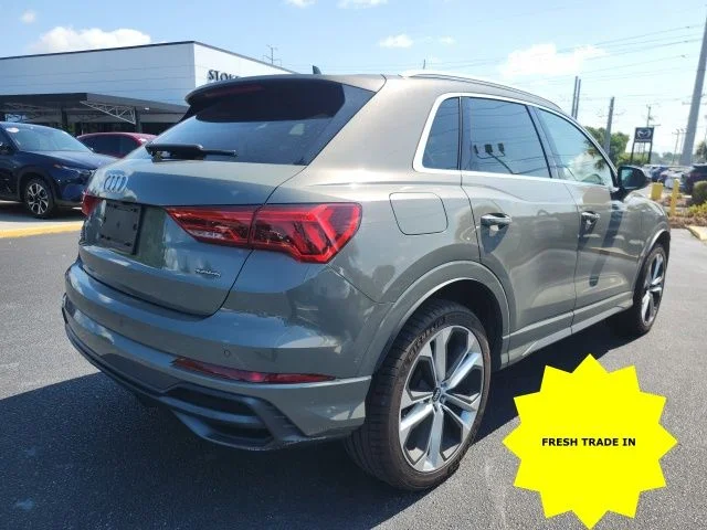 Used 2020  Audi Premium Plus S line image 8
