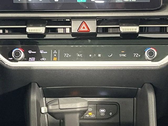 New 2026 Wolf Gray Kia X-Line image 18