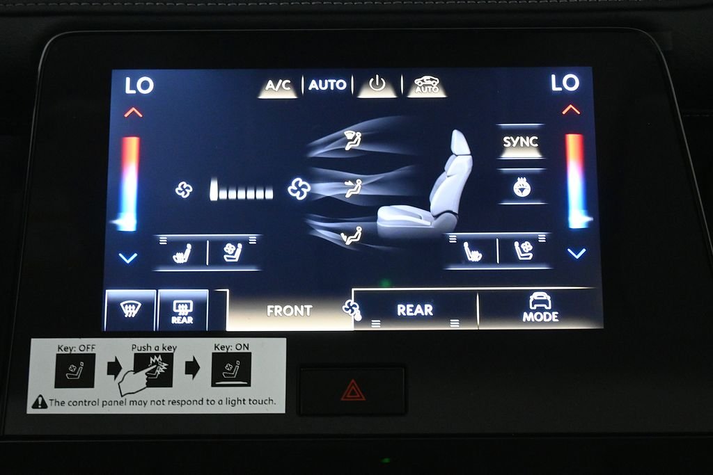 2026 INFINITI QX80 Luxe - Photo 22