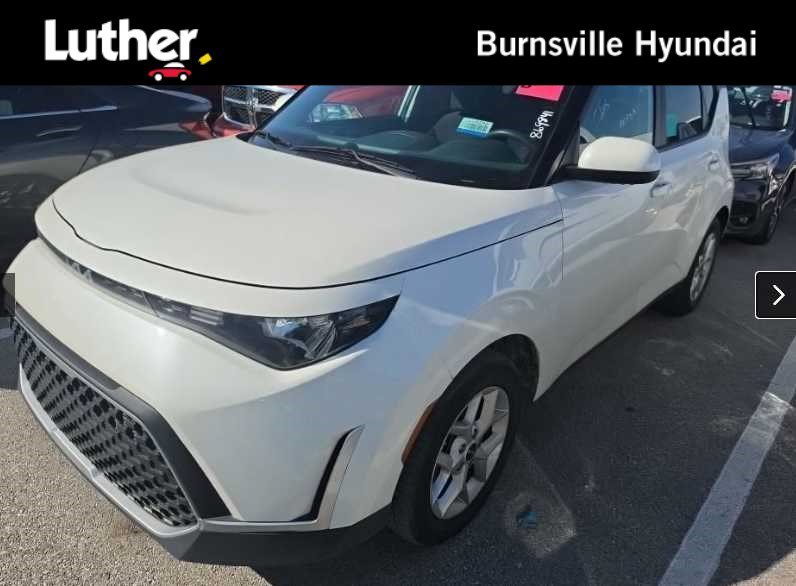 2023 Kia Soul