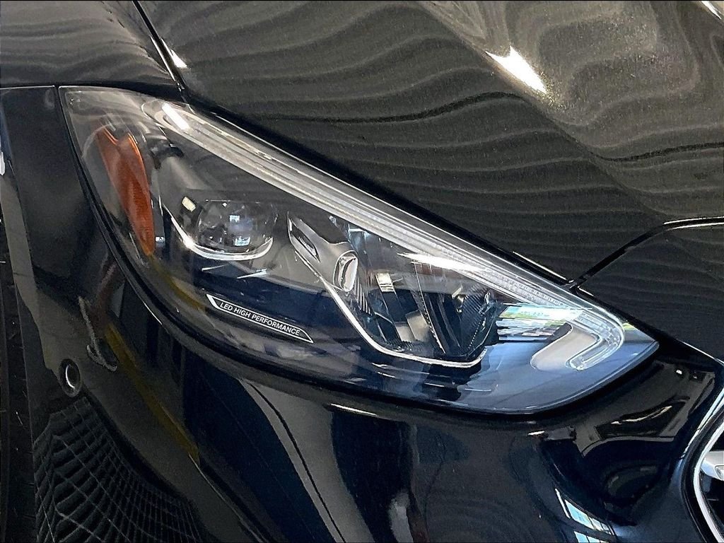 Used 2026 Black Mercedes-Benz C 300 image 33