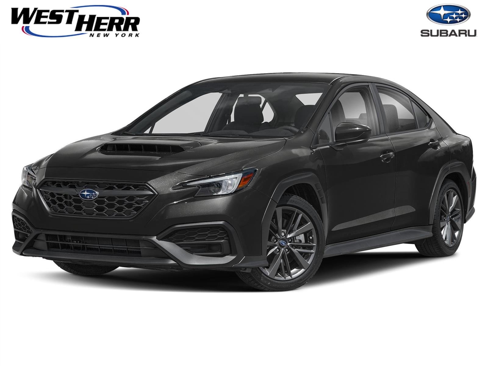 New 2026 Crystal Black Silica Subaru Base image 1