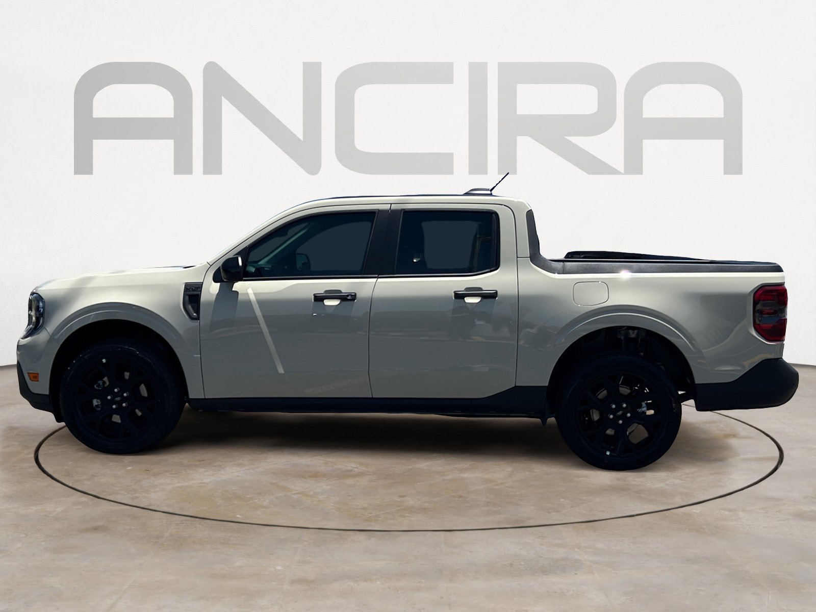2025 Ford Maverick XLT - Photo 6
