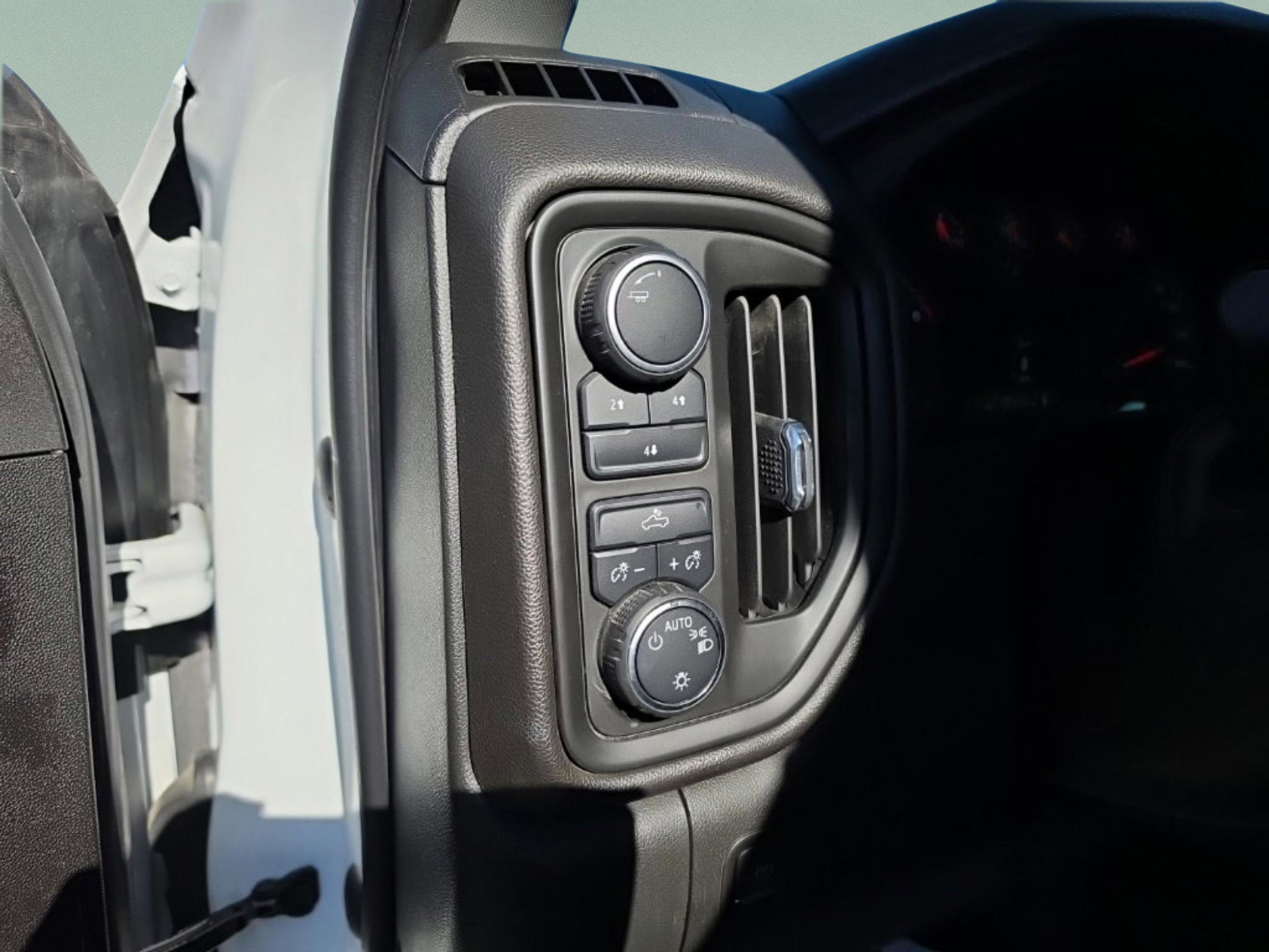 Used 2023 Summit White Chevrolet Custom image 15