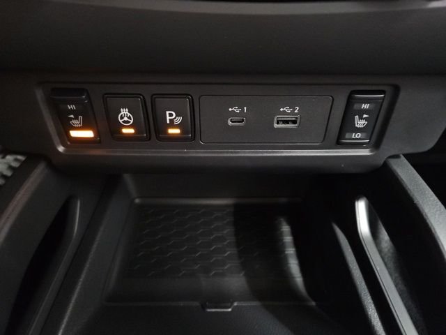 2026 Nissan Frontier SV - Photo 27