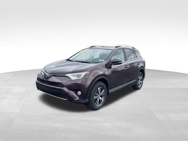 2018 Toyota RAV4