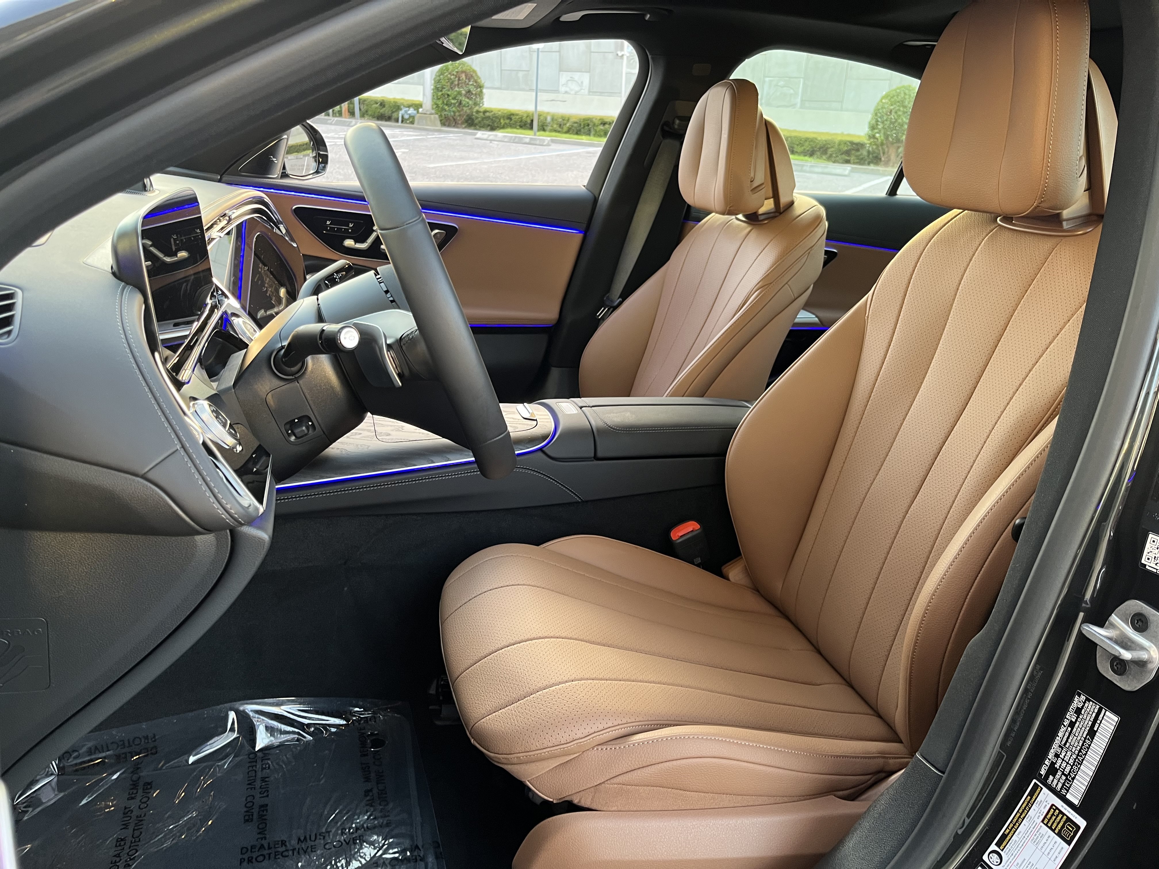 New 2026 Graphite Grey Metallic Mercedes-Benz E 350 image 16