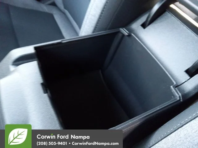 2025 Ford Bronco 4-Door Base - Photo 20