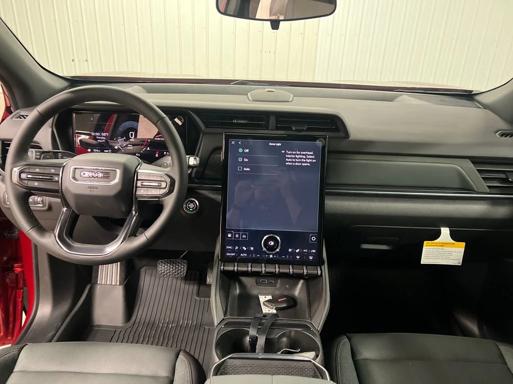 2026 GMC Terrain AT4 - Photo 32