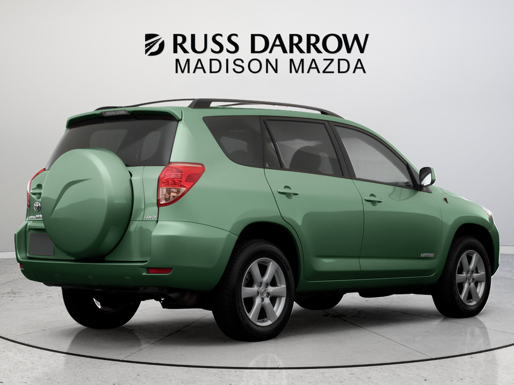 Used 2007  Toyota Limited image 3
