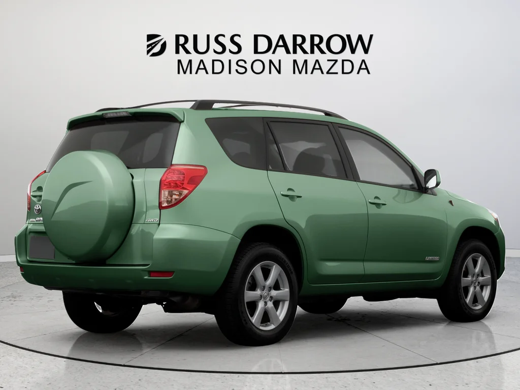 Used 2007  Toyota Limited image 3