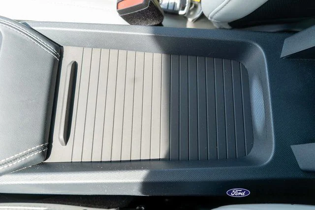 Used 2025 Yellow Ford Premium image 33