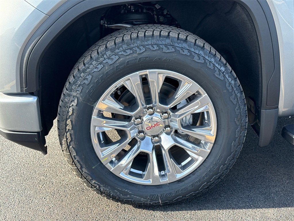 2026 GMC SIERRA - Image 10