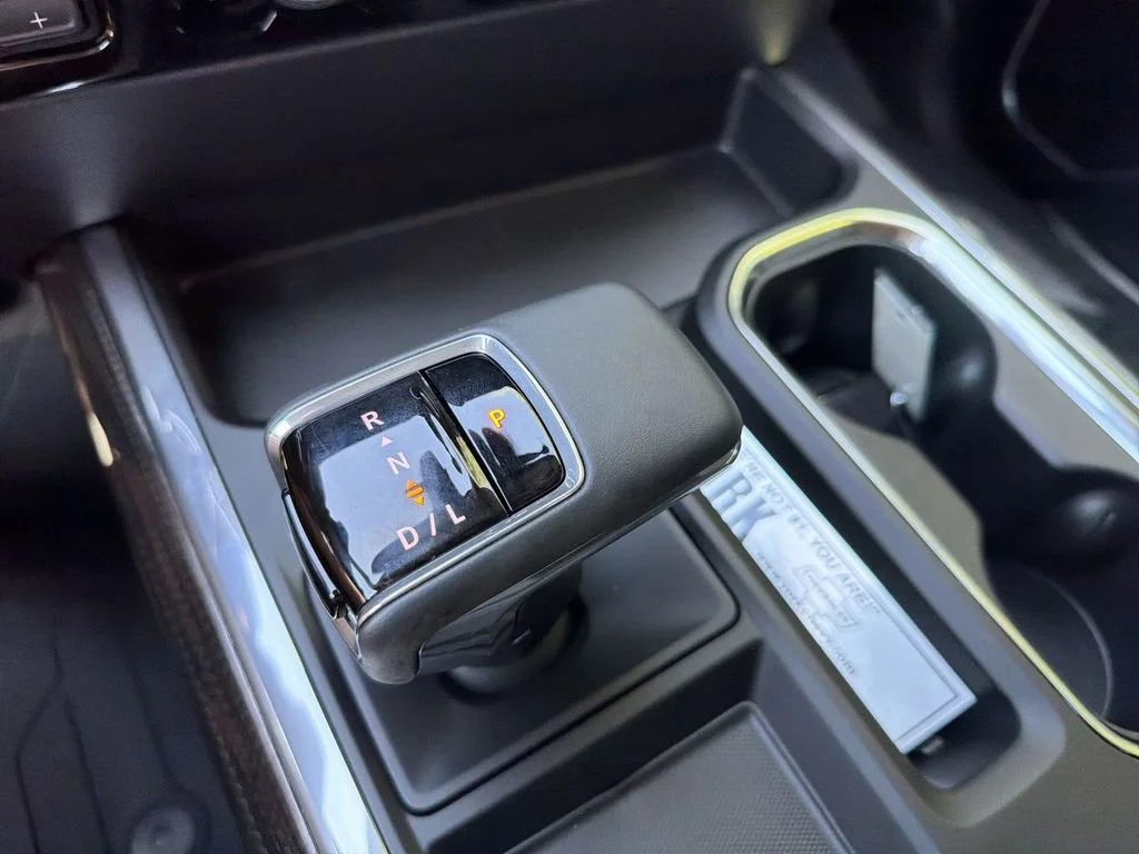 2026 Chevrolet Silverado 1500 RST - Photo 16