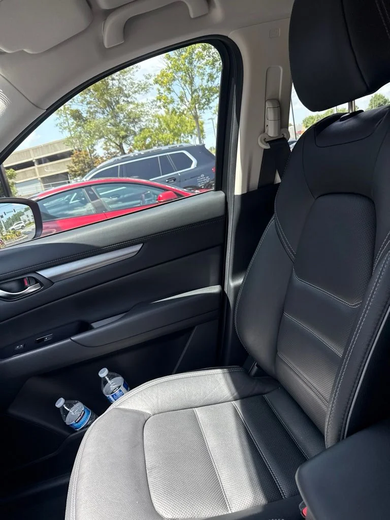 Used 2024 Red Mazda 2.5 S Preferred Package image 15