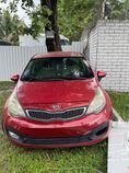 Used 2014 Kia Rio LX with VIN KNADM4A30E6330714 for sale in West Palm Beach, FL