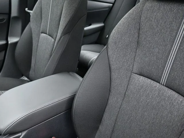 2026 Honda Accord Hybrid Sport - Photo 21