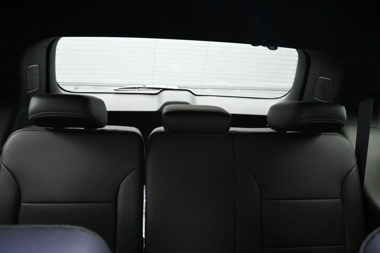 2027 Chevrolet Traverse LT - Photo 14