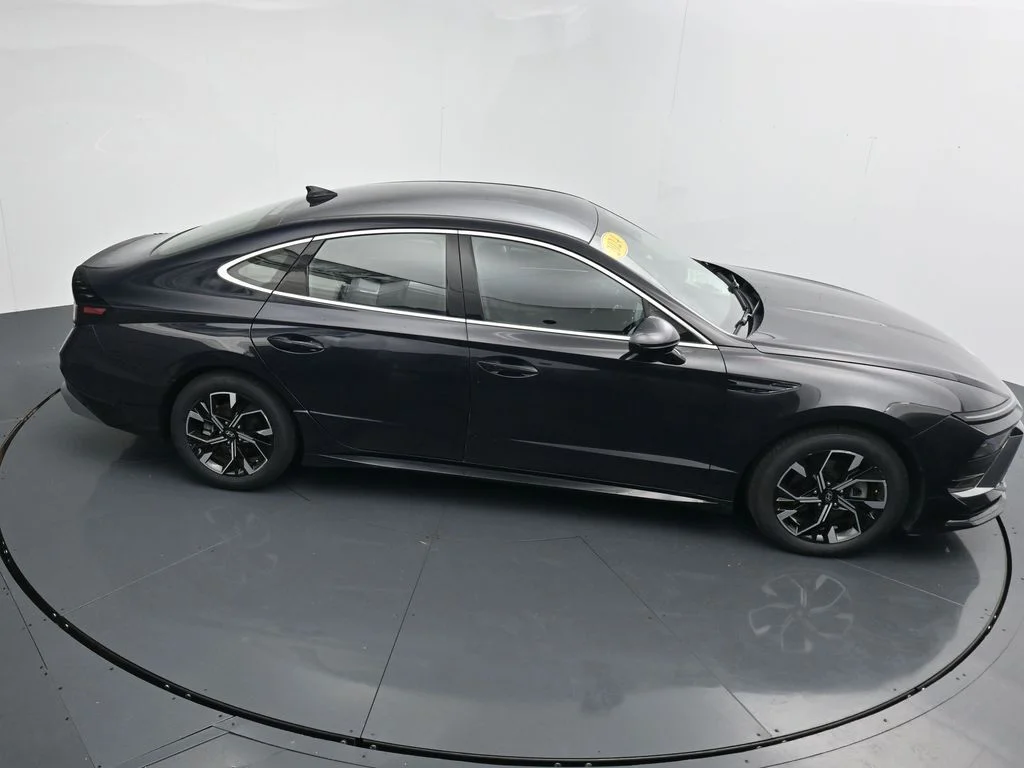 2024 Hyundai Sonata SEL - Photo 30