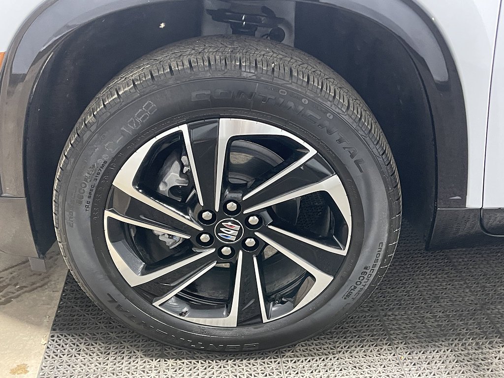 2026 Buick Enclave Sport Touring - Photo 10