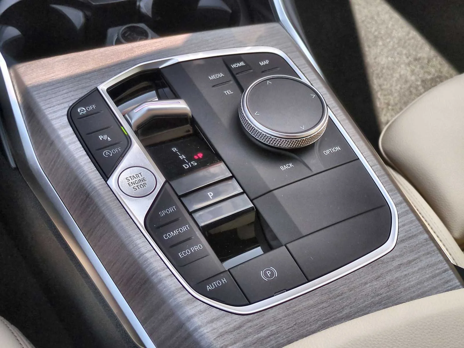 New 2026 Black Sapphire Metallic BMW 430i xDrive image 35