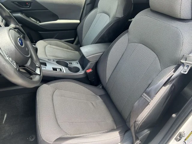 Used 2024 White Subaru Premium image 33