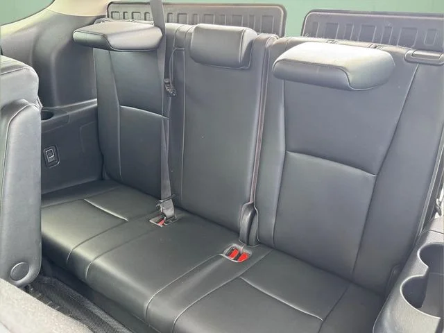Used 2020 Blue Toyota XLE image 11