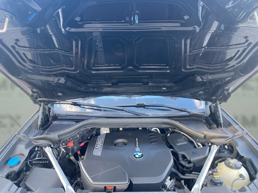 Used 2019 Black BMW xDrive30i image 33