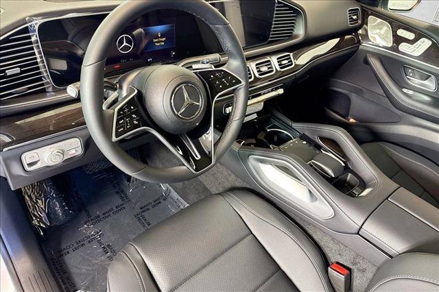 New 2026 Polar White Mercedes-Benz GLE 350 image 39