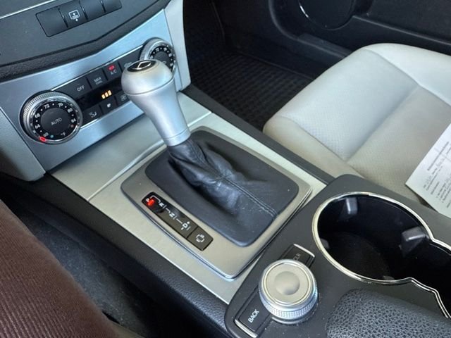 Used 2011 Silver Mercedes-Benz C 300 image 9