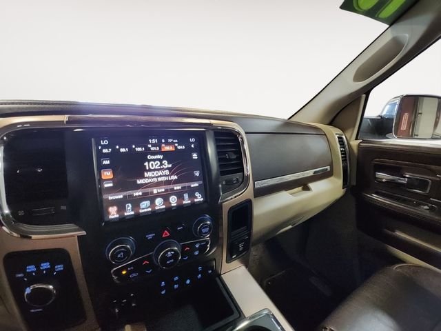 Used 2013 Red Ram Laramie Longhorn image 10