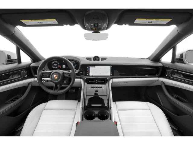 Used 2025 Blue Porsche 4 image 7