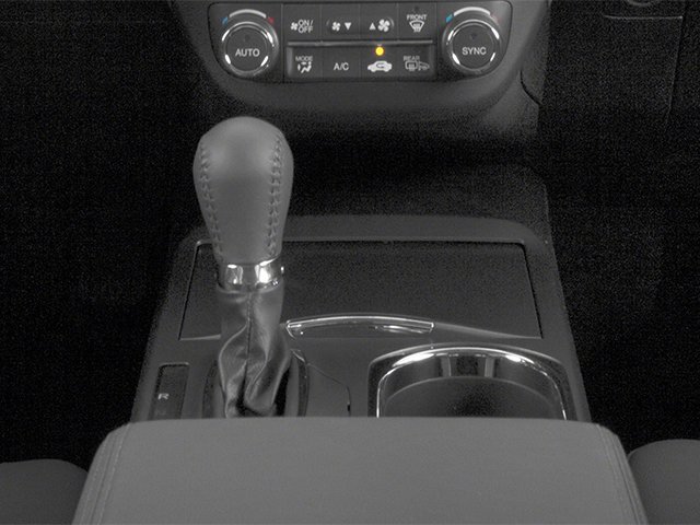 Used 2013 Gray Acura  image 10