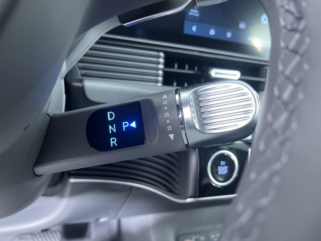 New 2026 Lucid Blue Hyundai SEL image 22