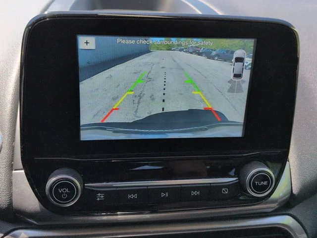 Used 2019 Brown Ford SE image 16