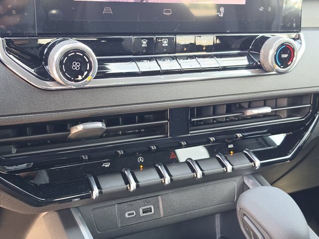 2026 Chevrolet Colorado Work Truck - Photo 24