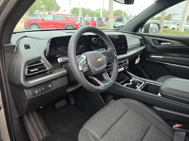 2027 Chevrolet Traverse LT - Photo 15