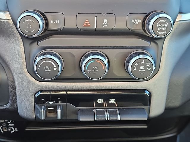 2024 RAM Ram 2500 Pickup Big Horn - Photo 22