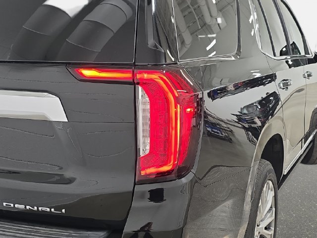 Used 2021 Black GMC Denali image 34