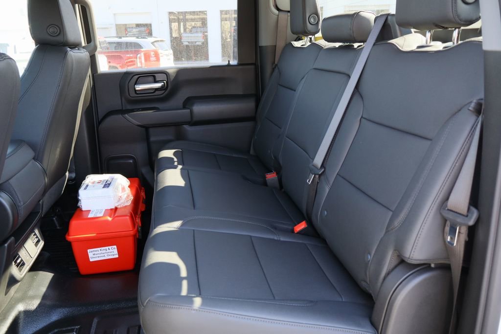 2026 GMC Sierra 2500HD Pro - Photo 26