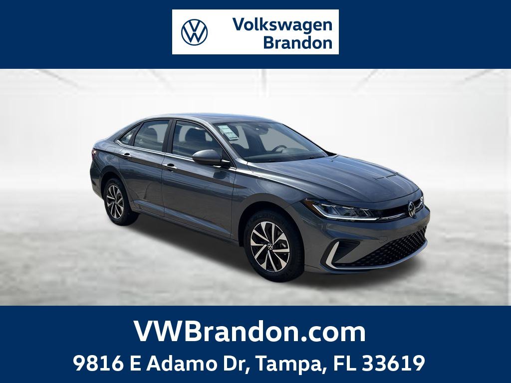 2027 Volkswagen Jetta