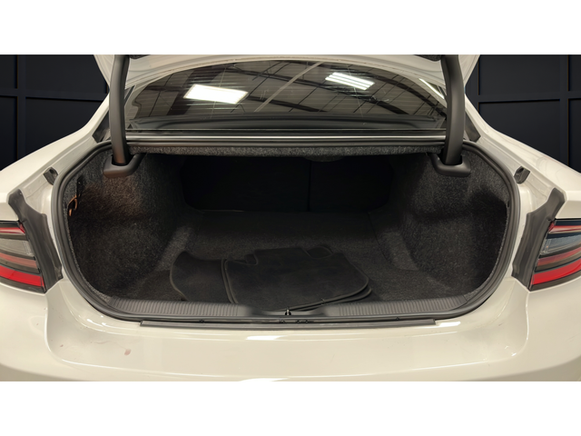 Used 2023 White Knuckle Clearcoat Dodge R/T image 25