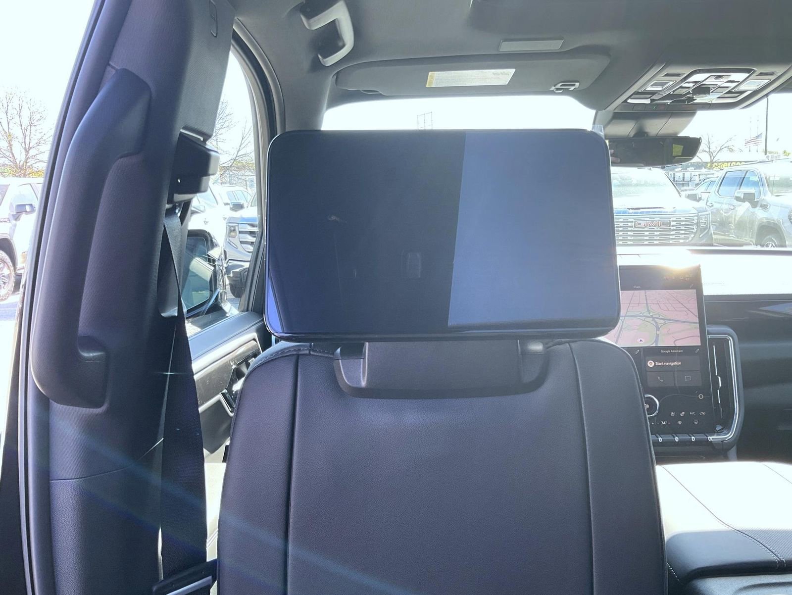 2026 GMC Yukon Elevation - Photo 21