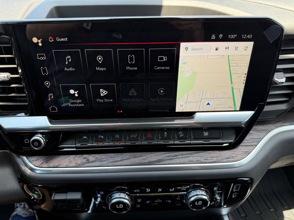 New 2026 Onyx Black GMC SLT image 25